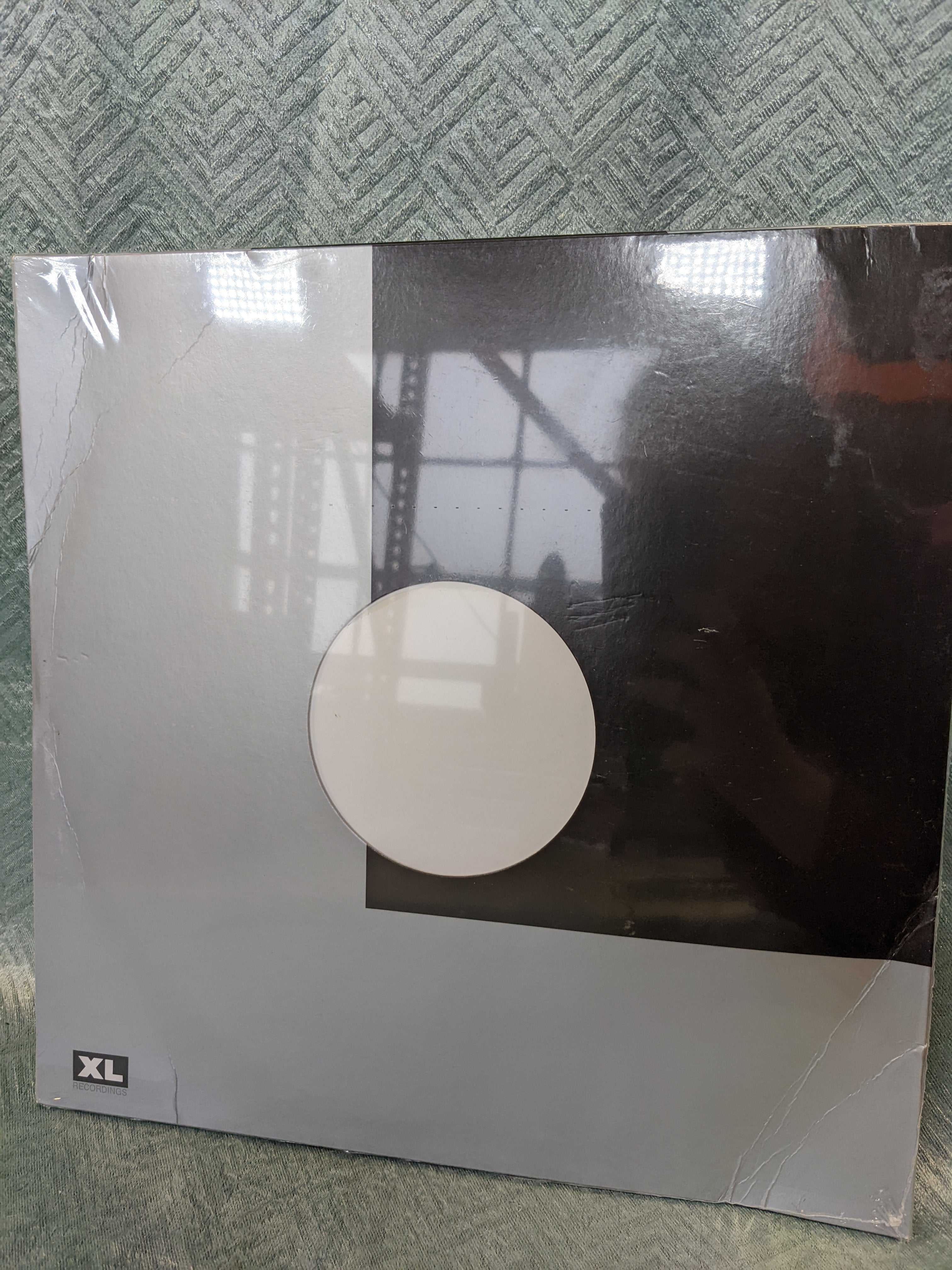 PAUL, JAI - BTSTU NEW VINYL RECORD (7532286902510)